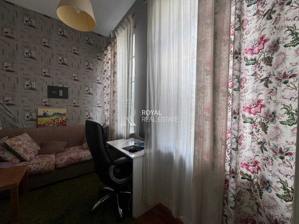 Продаж Квартири 4-к 113 м.кв вул Гоголівська 15 Центр м. Золоті Ворота Київ - зображення 6