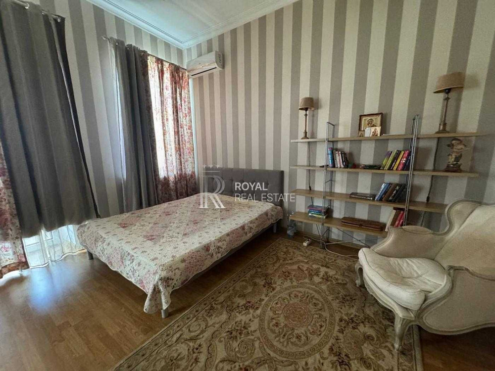 Продаж Квартири 4-к 113 м.кв вул Гоголівська 15 Центр м. Золоті Ворота Київ - зображення 3