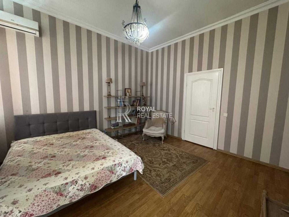 Продаж Квартири 4-к 113 м.кв вул Гоголівська 15 Центр м. Золоті Ворота Київ - зображення 8