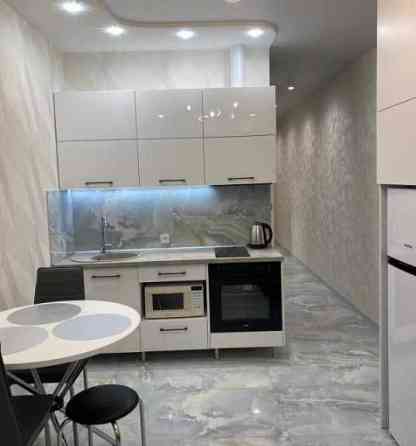 Квартира студия в ЖК Родос - евроремонт, комфорт и качество) Одесса