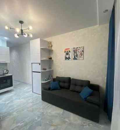 Квартира студия в ЖК Родос - евроремонт, комфорт и качество) Одесса