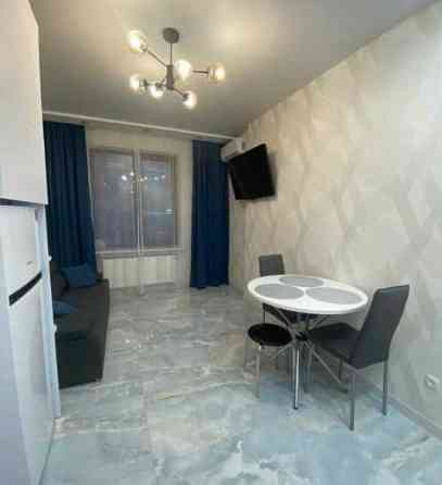 Квартира студия в ЖК Родос - евроремонт, комфорт и качество) Одесса