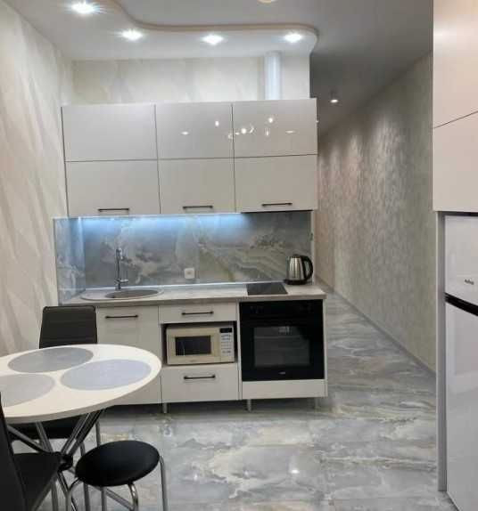 Квартира студия в ЖК Родос - евроремонт, комфорт и качество) Одесса - изображение 4