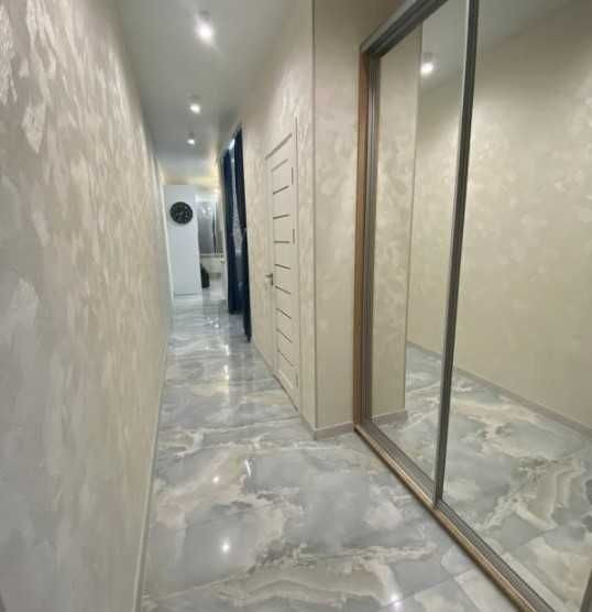 Квартира студия в ЖК Родос - евроремонт, комфорт и качество) Одесса - изображение 5