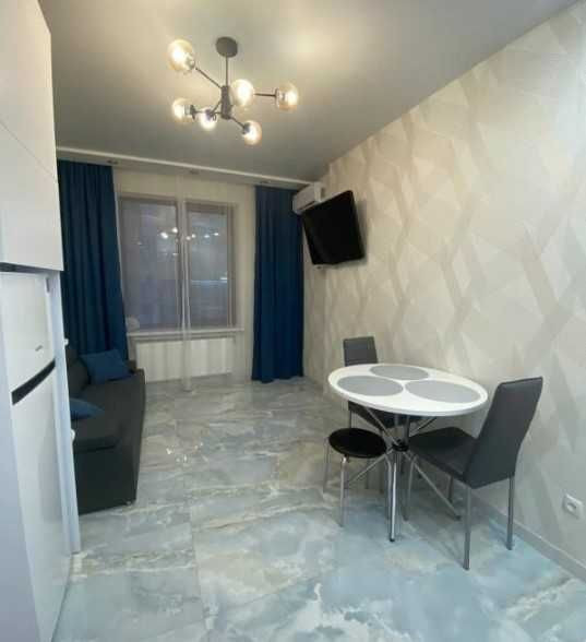 Квартира студия в ЖК Родос - евроремонт, комфорт и качество) Одесса - изображение 2