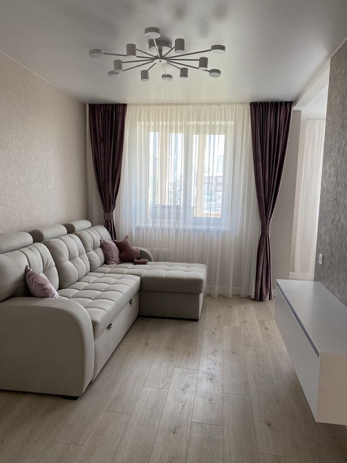 Продажа 2к квартиры Коломенская,25 метро Научная-5 минут Харків - зображення 4