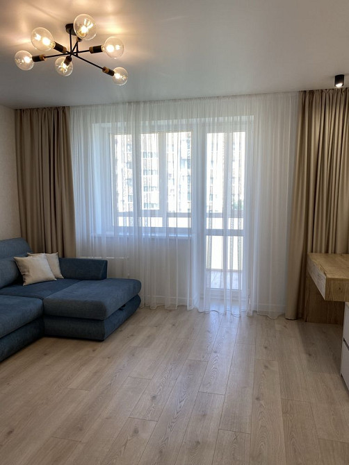 Продажа 2к квартиры Коломенская,25 метро Научная-5 минут Харків - зображення 5