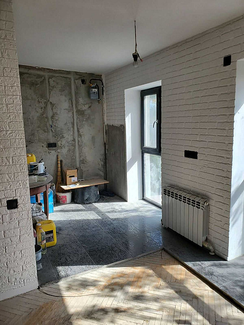 Черемушки 3 комнатная квартира Одесса - изображение 2