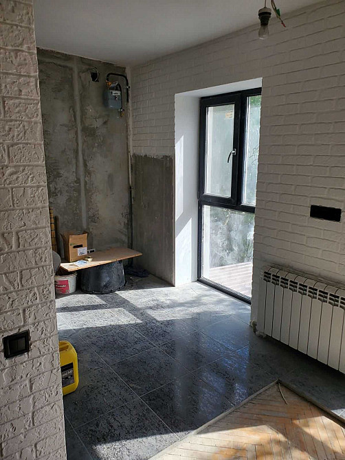 Черемушки 3 комнатная квартира Одесса - изображение 3