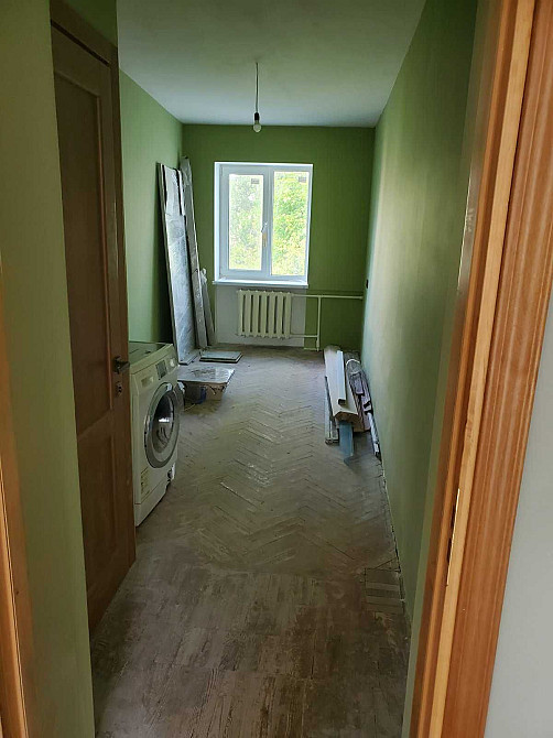 Черемушки 3 комнатная квартира Одесса - изображение 6