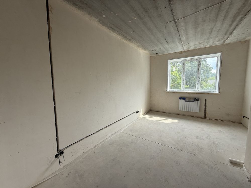 Тепла квартира біля лісу з гардеробом. Газ, лише 2% оформлення Ірпінь - зображення 3