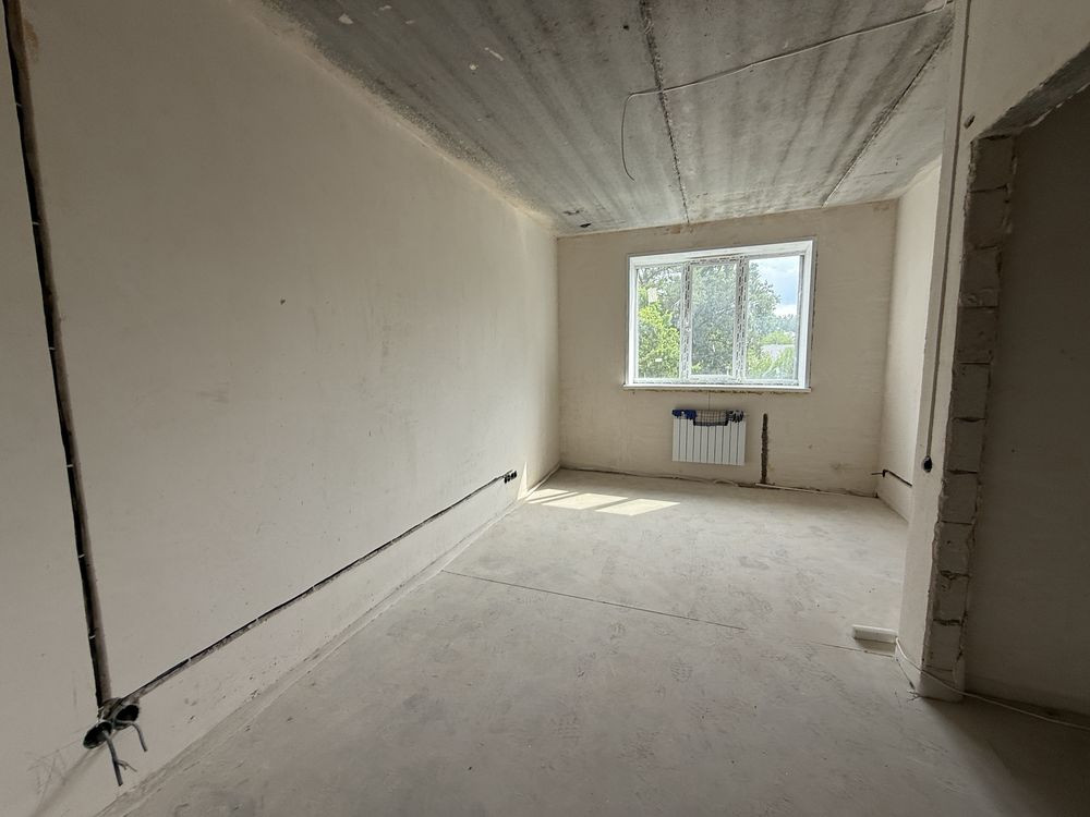 Тепла квартира біля лісу з гардеробом. Газ, лише 2% оформлення Ірпінь - зображення 7