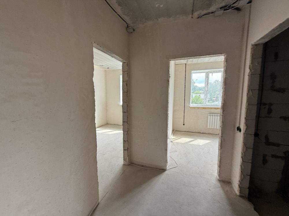 Тепла квартира біля лісу з гардеробом. Газ, лише 2% оформлення Ірпінь - зображення 1