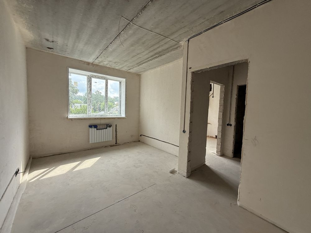 Тепла квартира біля лісу з гардеробом. Газ, лише 2% оформлення Ірпінь - зображення 6