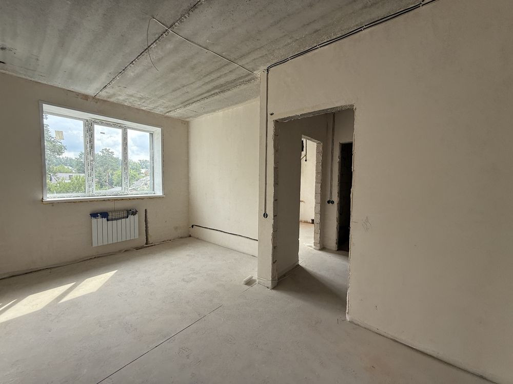 Тепла квартира біля лісу з гардеробом. Газ, лише 2% оформлення Ірпінь - зображення 2