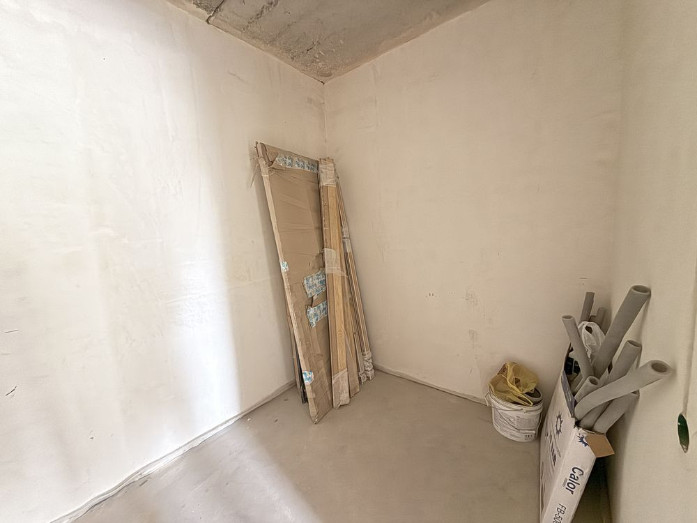 Тепла квартира біля лісу з гардеробом. Газ, лише 2% оформлення Ірпінь - зображення 8