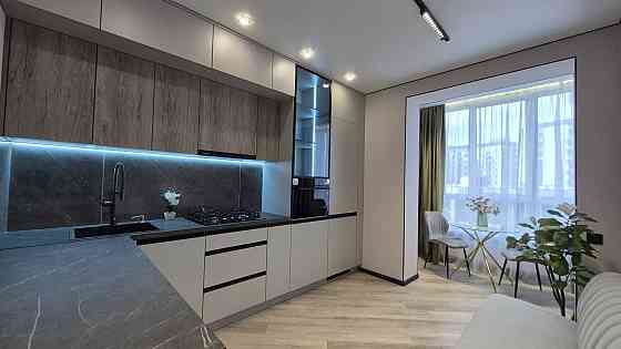 ‼️Продаж дизайнерської 1 к. квартири в ЖК У-Квартал‼️ Софиевская Борщаговка