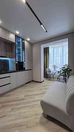 ‼️Продаж дизайнерської 1 к. квартири в ЖК У-Квартал‼️ Софиевская Борщаговка