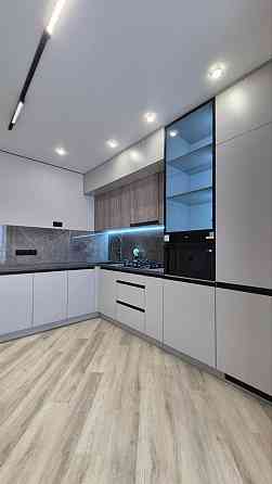 ‼️Продаж дизайнерської 1 к. квартири в ЖК У-Квартал‼️ Софиевская Борщаговка