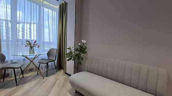 ‼️Продаж дизайнерської 1 к. квартири в ЖК У-Квартал‼️ Софиевская Борщаговка