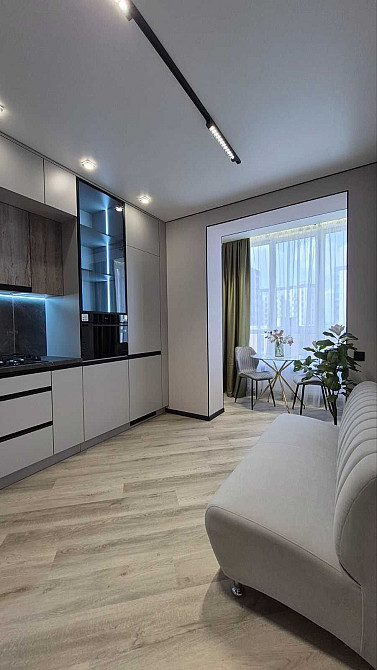 ‼️Продаж дизайнерської 1 к. квартири в ЖК У-Квартал‼️ Софіївська Борщагівка - зображення 1