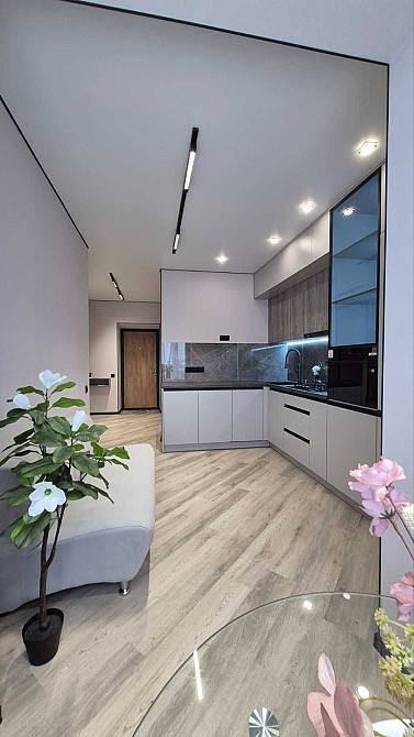 ‼️Продаж дизайнерської 1 к. квартири в ЖК У-Квартал‼️ Софіївська Борщагівка - зображення 2