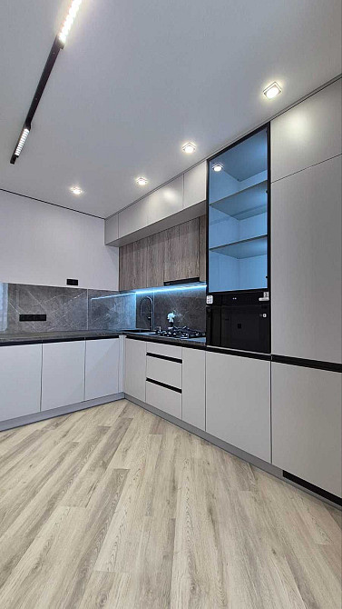 ‼️Продаж дизайнерської 1 к. квартири в ЖК У-Квартал‼️ Софіївська Борщагівка - зображення 4