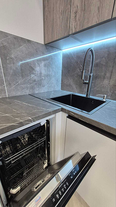 ‼️Продаж дизайнерської 1 к. квартири в ЖК У-Квартал‼️ Софіївська Борщагівка - зображення 7