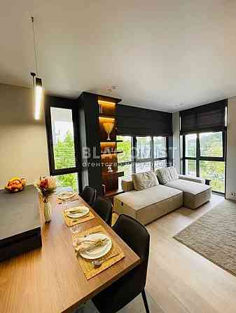 Продаж 2-х кімн Салютна 2/24, ЖК Файна Таун , Нивки Київ