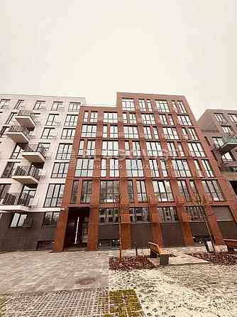 Продаж 2-х кімн Салютна 2/24, ЖК Файна Таун , Нивки Київ