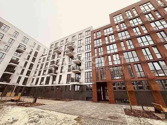 Продаж 2-х кімн Салютна 2/24, ЖК Файна Таун , Нивки Київ