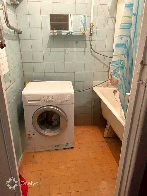 1 кім. сталінка вул.Бойчука Київ - зображення 7