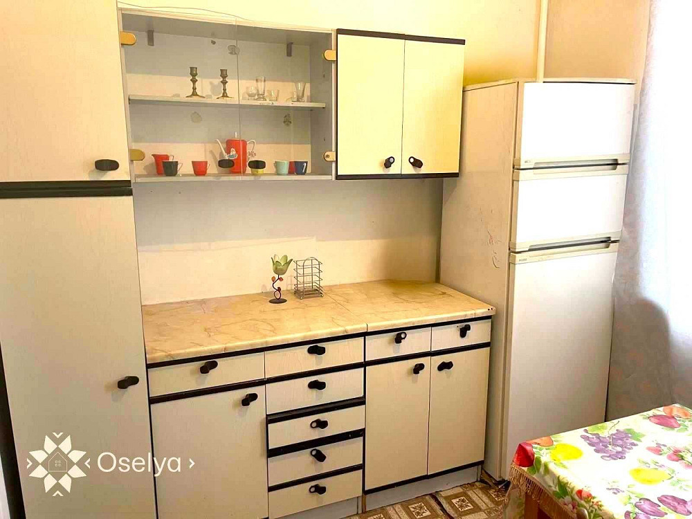 1 кім. сталінка вул.Бойчука Київ - зображення 4