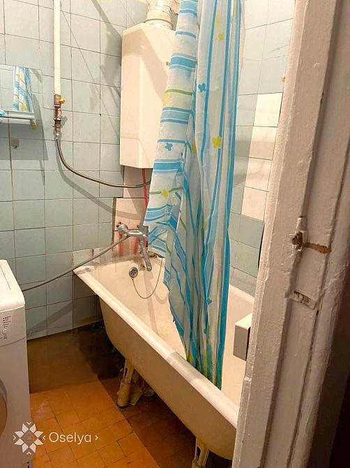 1 кім. сталінка вул.Бойчука Київ - зображення 6