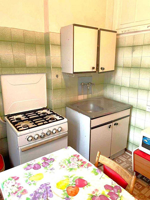 1 кім. сталінка вул.Бойчука Київ - зображення 5