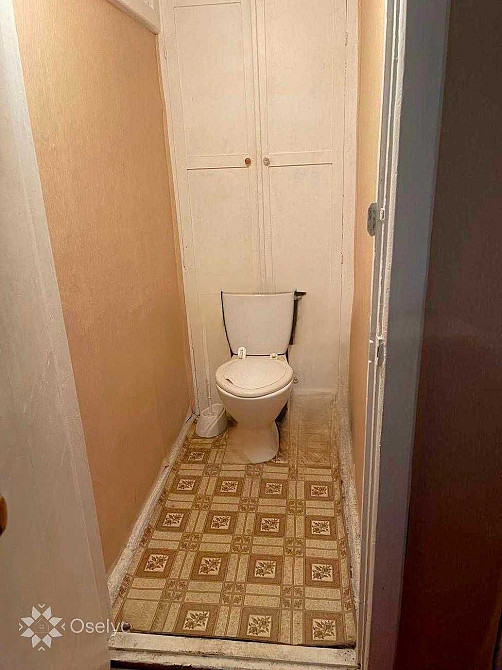 1 кім. сталінка вул.Бойчука Київ - зображення 8