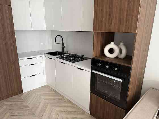 Продаж дизайнерської квартири в ЖК Синергія Сіті Ирпень