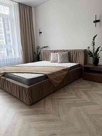 Продаж дизайнерської квартири в ЖК Синергія Сіті Ирпень