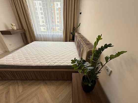 Продаж дизайнерської квартири в ЖК Синергія Сіті Ирпень