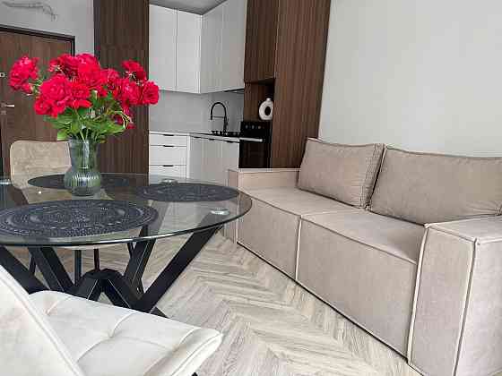 Продаж дизайнерської квартири в ЖК Синергія Сіті Ирпень