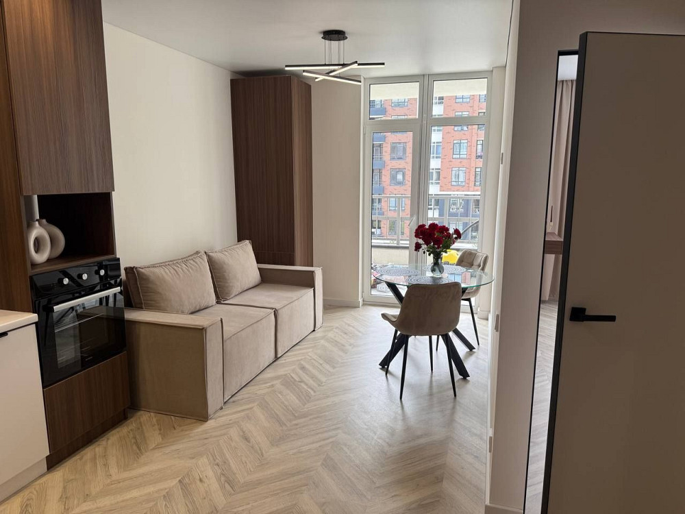 Продаж дизайнерської квартири в ЖК Синергія Сіті Ірпінь - зображення 4