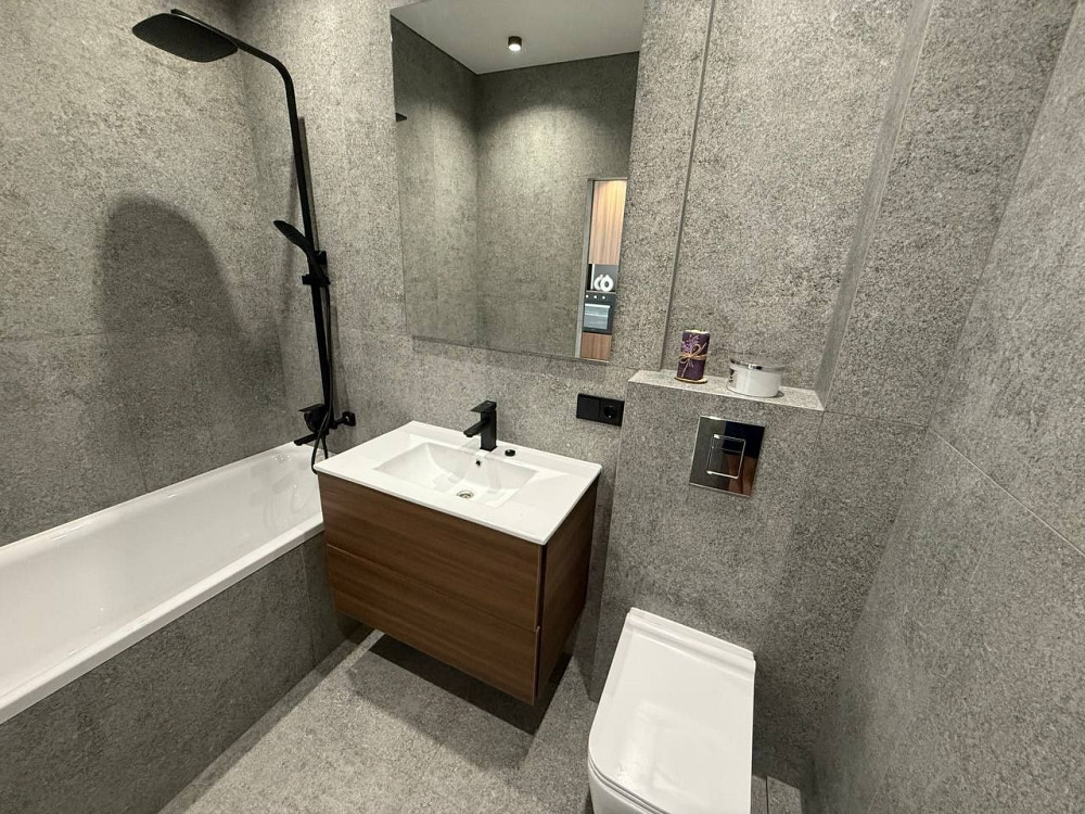 Продаж дизайнерської квартири в ЖК Синергія Сіті Ірпінь - зображення 7