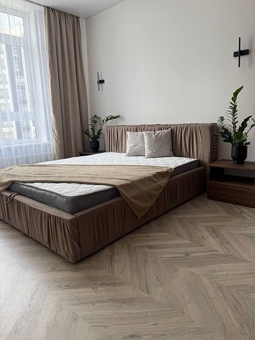 Продаж дизайнерської квартири в ЖК Синергія Сіті Ірпінь - зображення 6