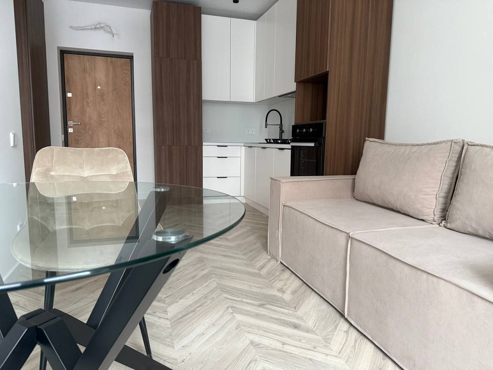 Продаж дизайнерської квартири в ЖК Синергія Сіті Ірпінь - зображення 1