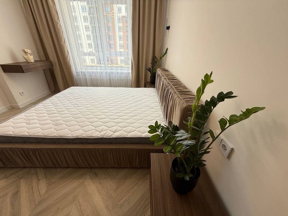 Продаж дизайнерської квартири в ЖК Синергія Сіті Ірпінь - зображення 5