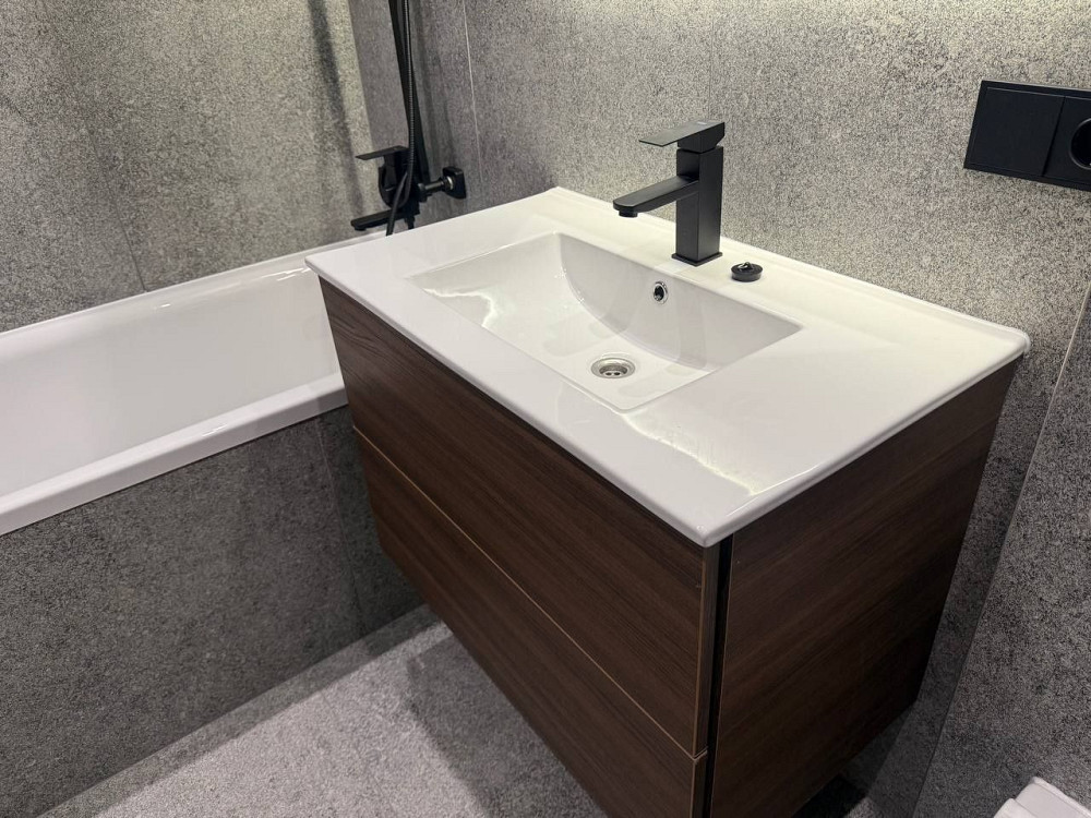 Продаж дизайнерської квартири в ЖК Синергія Сіті Ірпінь - зображення 8