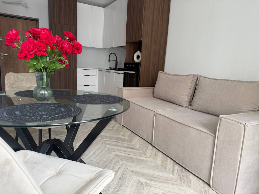 Продаж дизайнерської квартири в ЖК Синергія Сіті Ірпінь - зображення 3