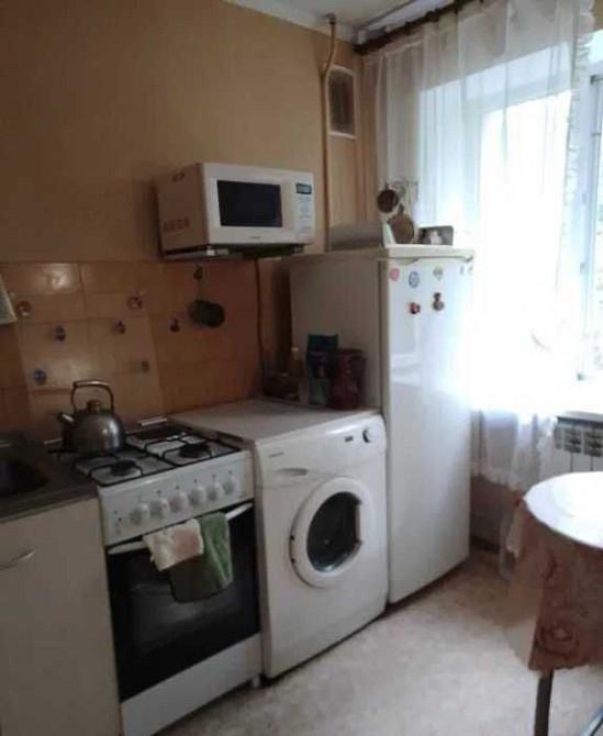 Продам квартиру на Черемушках, Варненская Одеса - зображення 1