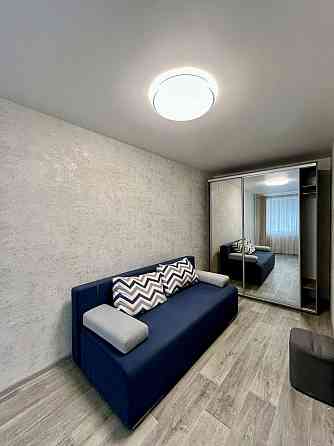 В продаже 2-к кв с ремонтом кирпич в Центре ул Гончара/ Паторжинского Днепр