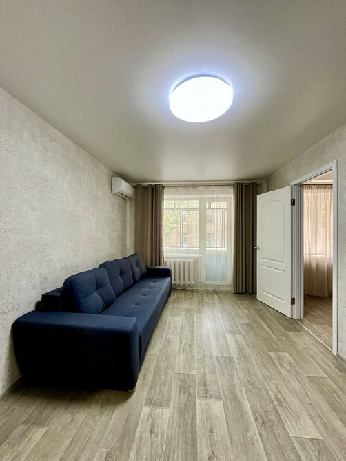 В продаже 2-к кв с ремонтом кирпич в Центре ул Гончара/ Паторжинского Дніпро - зображення 3